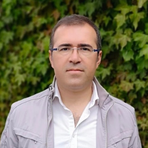 Mehmet Bülent Çağrıl